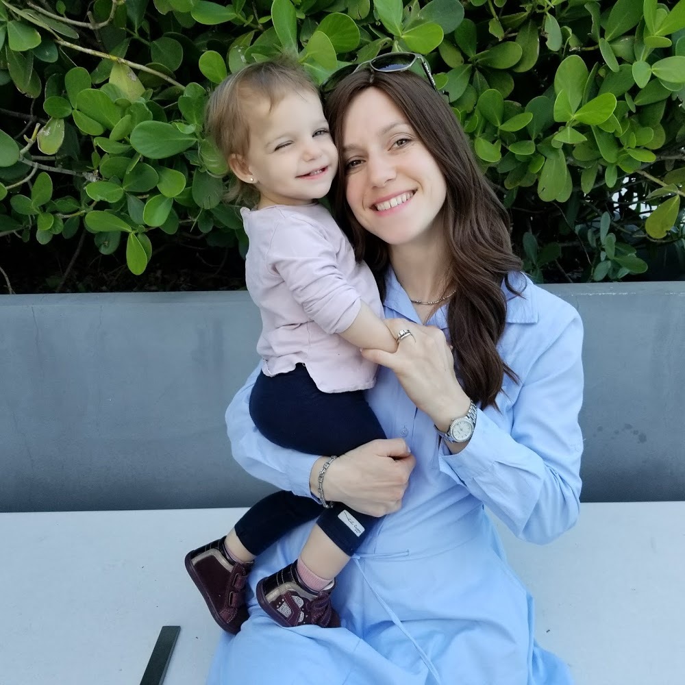 Meet your Posher, Chana